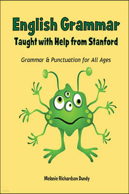 English Grammar: Taught with Help from Stanford