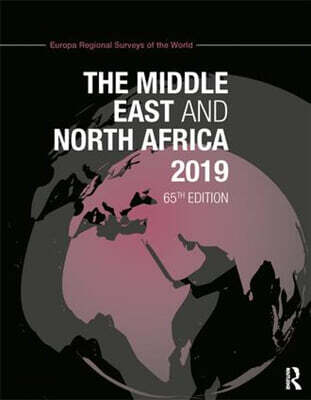Middle East and North Africa 2019