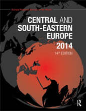 Central and South-Eastern Europe 2014