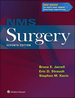 Nms Surgery