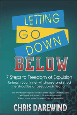 Letting Go Down Below