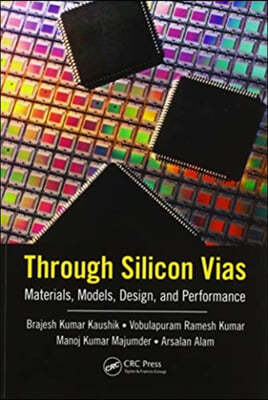 Through Silicon Vias