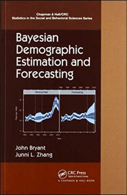 Bayesian Demographic Estimation and Forecasting