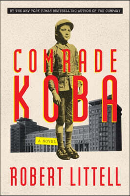 Overlook Press Comrade Koba