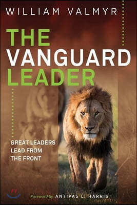 The Vanguard Leader