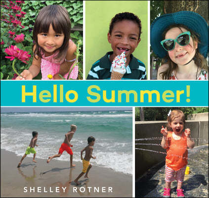 Hello Summer!