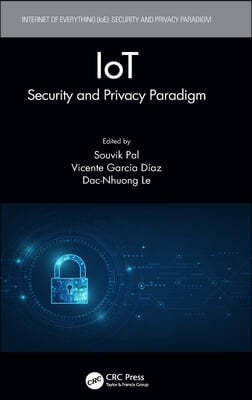 IoT: Security and Privacy Paradigm