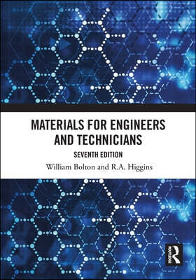 Materials for Engineers and Technicians
