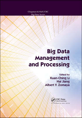 Big Data Management and Processing