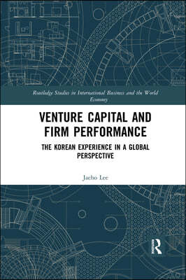 Venture Capital and Firm Performance