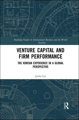 Venture Capital and Firm Performance