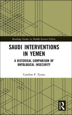 Saudi Interventions in Yemen