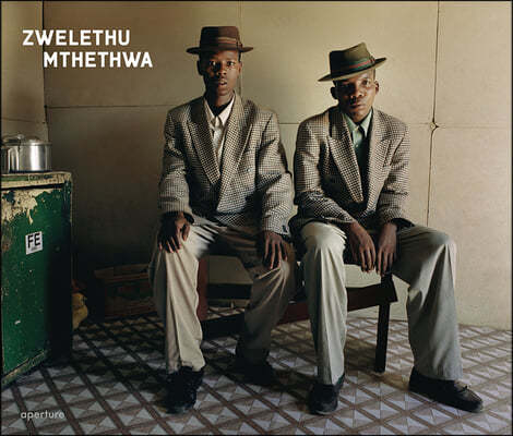 Zwelethu Mthethwa (Signed Edition)