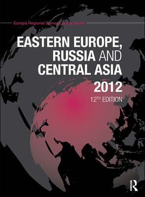 Eastern Europe, Russia and Central Asia 2012