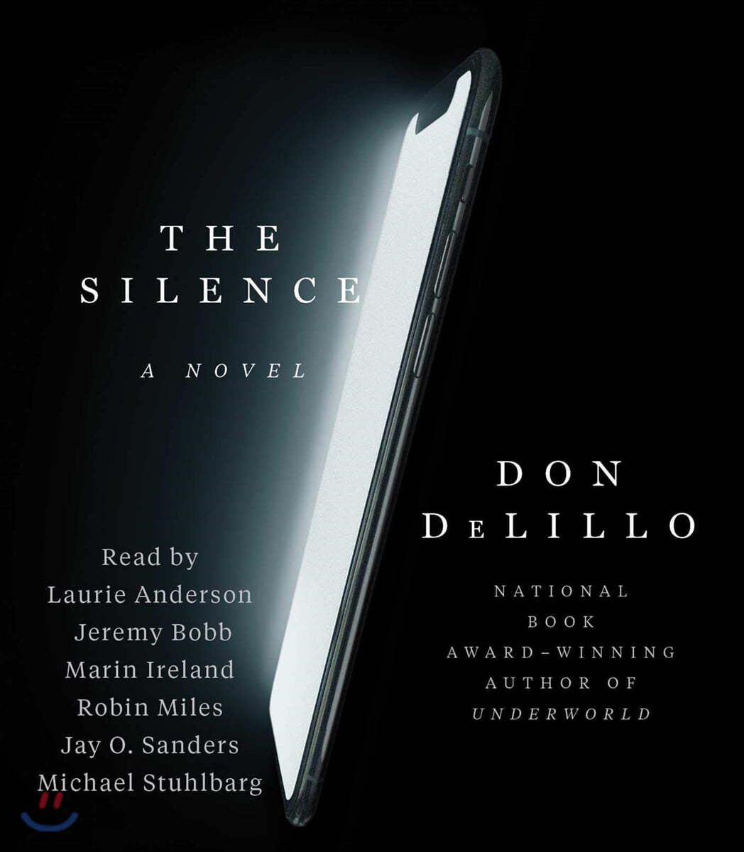 The Silence