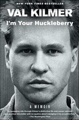 I'm Your Huckleberry