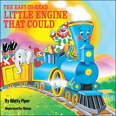 The Little Engine That Could