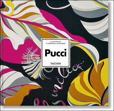 Pucci. Updated Edition