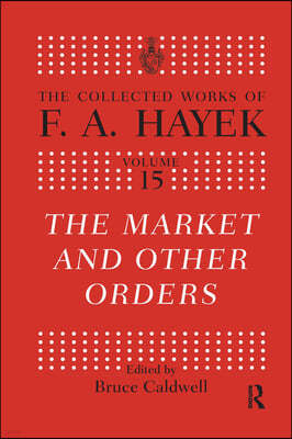 Market and Other Orders