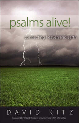 Psalms Alive!