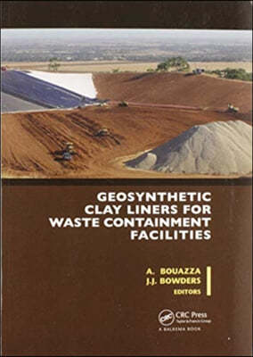 Geosynthetic Clay Liners for Waste Containment Facilities