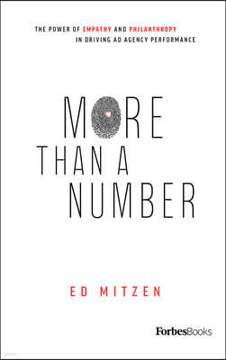 More Than a Number: The Power of Empathy and Philanthropy in Driving AD Agency Performance