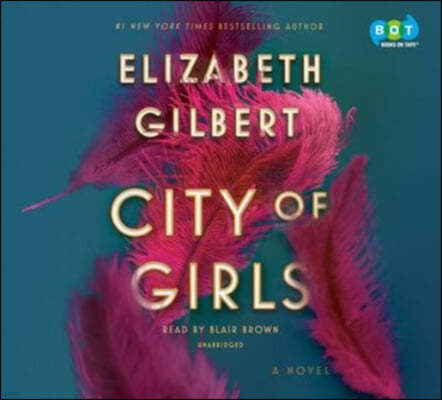 City of Girls