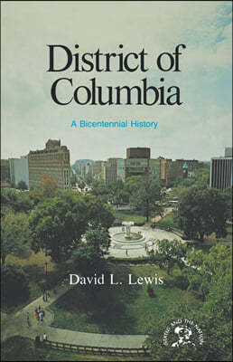 District of Columbia: A Bicentennial History