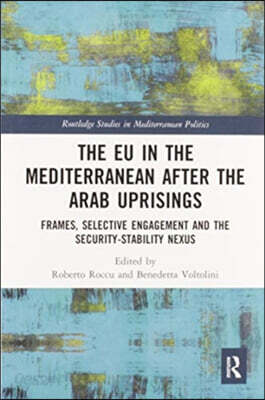 EU in the Mediterranean after the Arab Uprisings