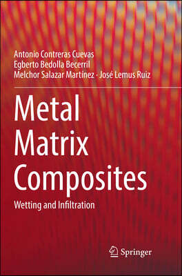 Springer Metal Matrix Composites: Wetting and Infiltration