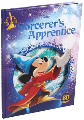 Disney: Mickey Mouse the Sorcerer's Apprentice
