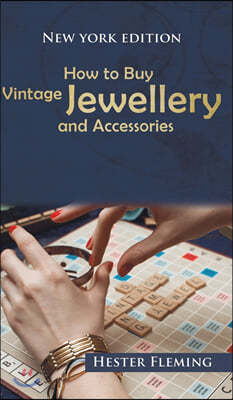 How to Buy Vintage Jewellery and Accessories