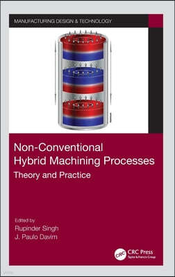 Non-Conventional Hybrid Machining Processes