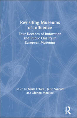 Revisiting Museums of Influence