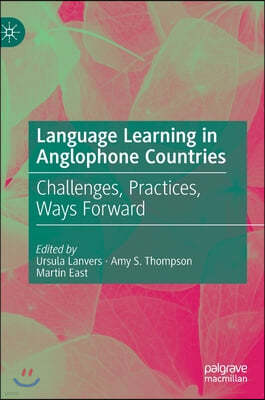 Language Learning in Anglophone Countries