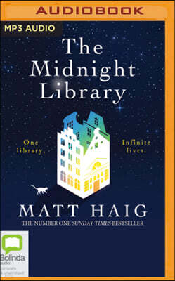The Midnight Library