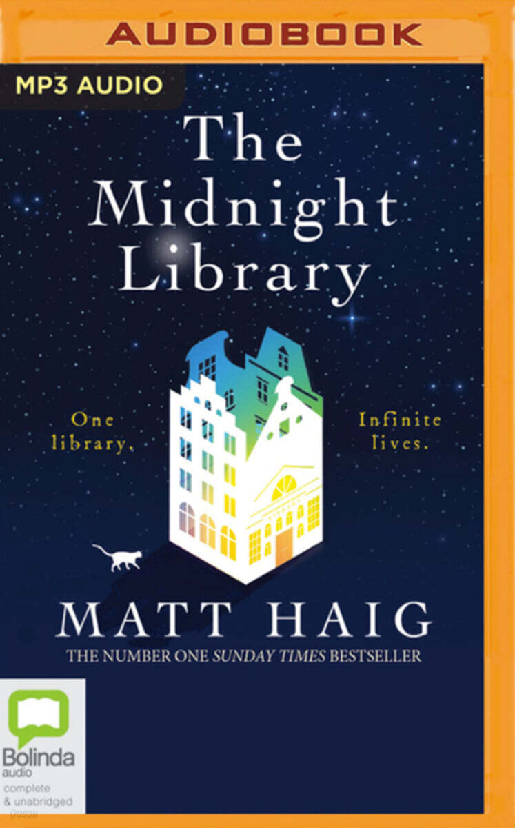 The Midnight Library