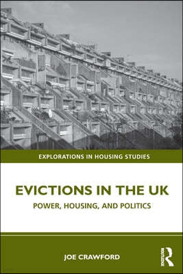 Evictions in the UK