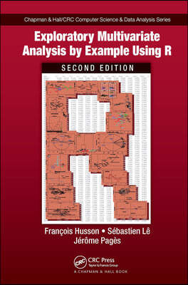 Exploratory Multivariate Analysis by Example Using R