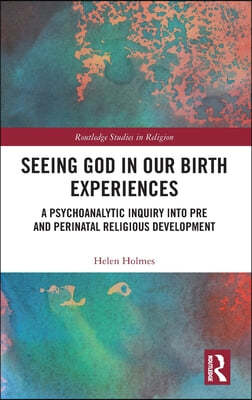 Seeing God in Our Birth Experiences