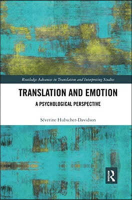 Translation and Emotion