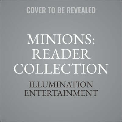 Minions: Reader Collection: Level 2