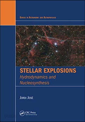 Stellar Explosions