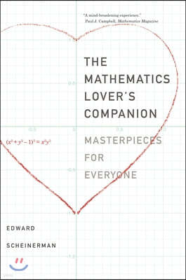 The Mathematics Lover's Companion: Masterpieces for Everyone