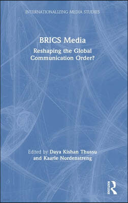 BRICS Media