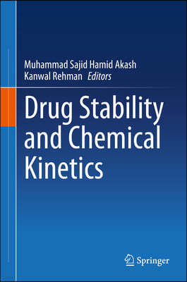 Drug Stability and Chemical Kinetics