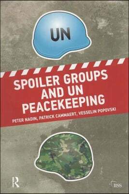 Spoiler Groups and UN Peacekeeping