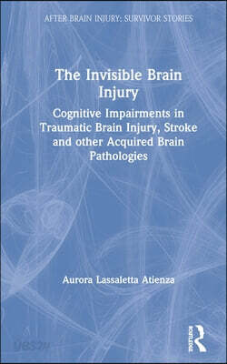 Invisible Brain Injury