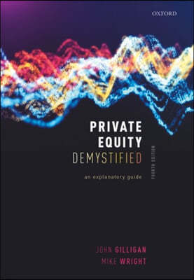 The Private Equity Demystified