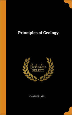 Principles of Geology